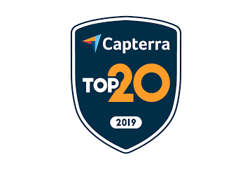 Top 20 in POS Software