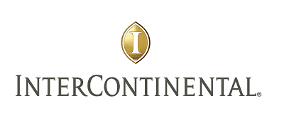 Intercontinental Hotel uses BIM POS contactless digital menu for their guests in rooms and restaurants