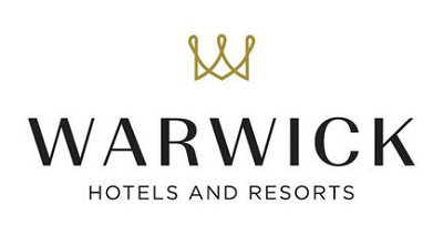Warwick Hotel uses BIM POS contactless digital menu for their guests in rooms and restaurants