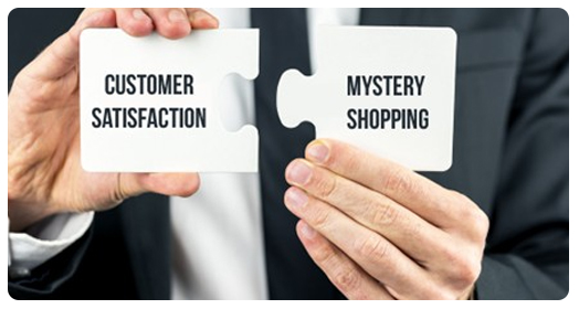 Mystery Shopping Company and Customer Experience Consulting
