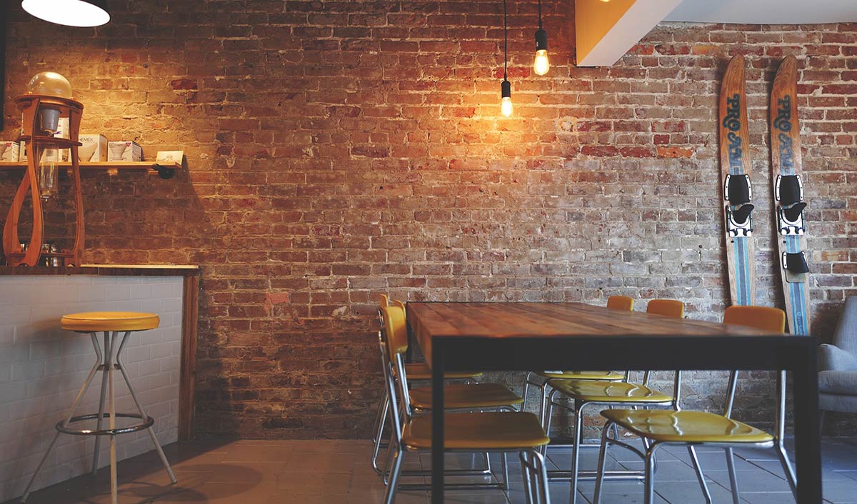Multi-location restaurants management
