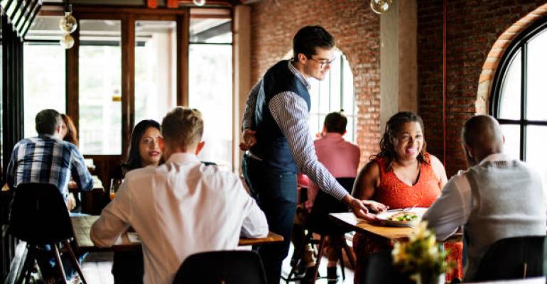 customer retention at restaurants