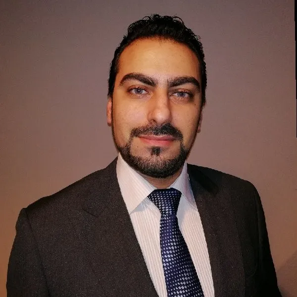 C. Abi Nader, Stockey POS