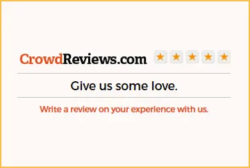Crowd Reviews