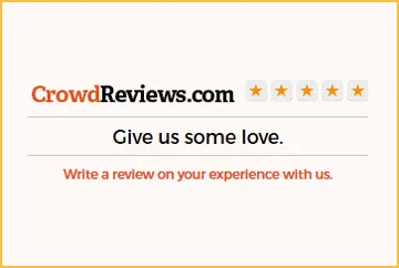 Crowd Reviews