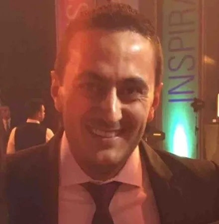 E. Karam of CTNet