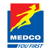 Medco Gaz Station