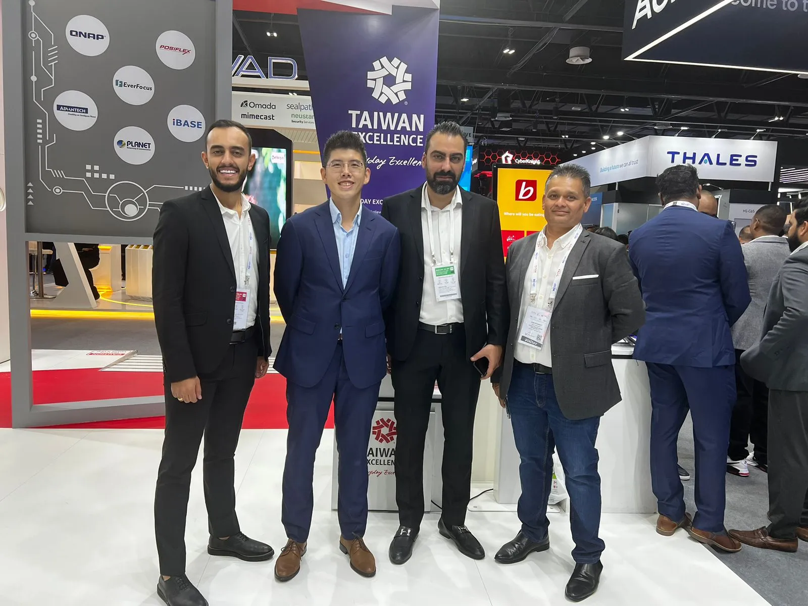 معرض GITEX