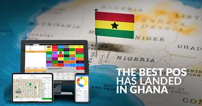 BIM POS has opened in Ghana in 2021
