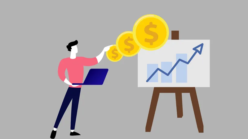 increase profits through technology