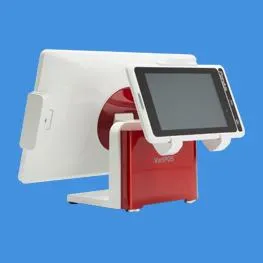 POS terminals 