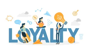 enhance customer loyalty with online orders