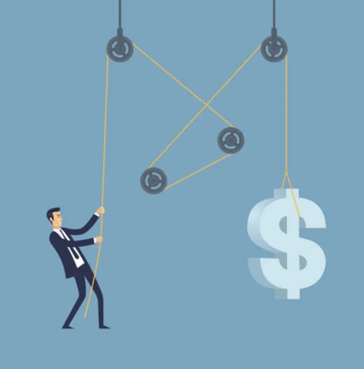 Increasing the revenues of your business