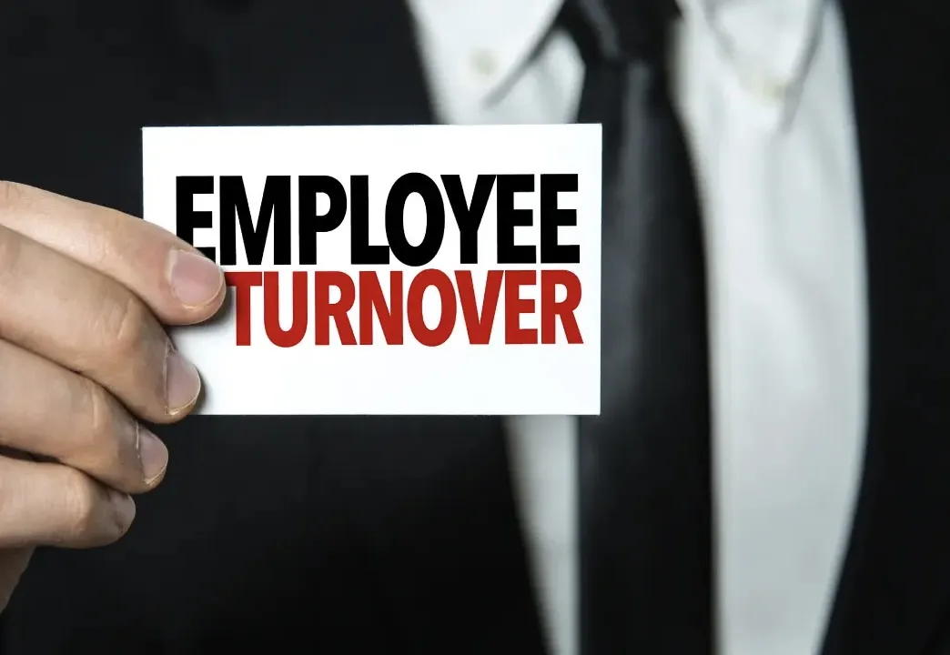 Employee turnover rate, importance of employee turnover rate