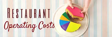 Restaurant operating costs