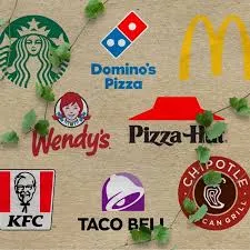 Multi chain restaurants