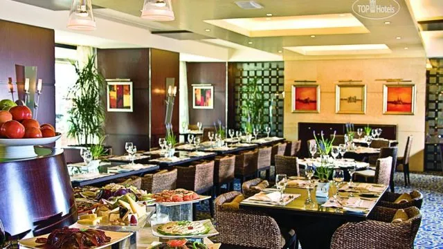 بيانات المطاعم