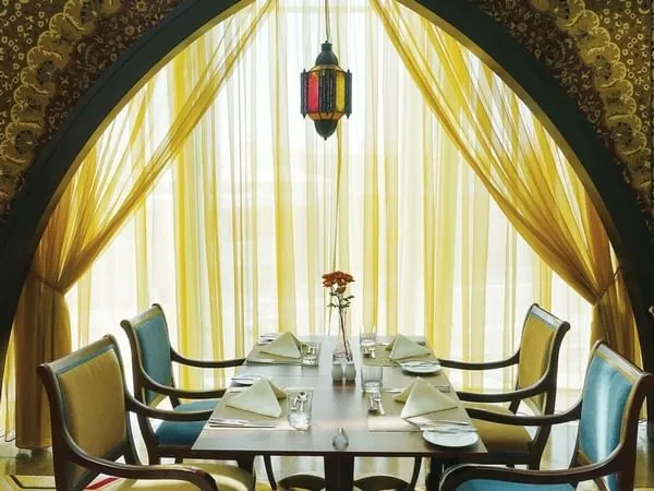 مطاعم