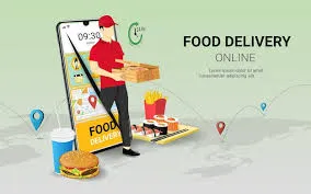 food online orders