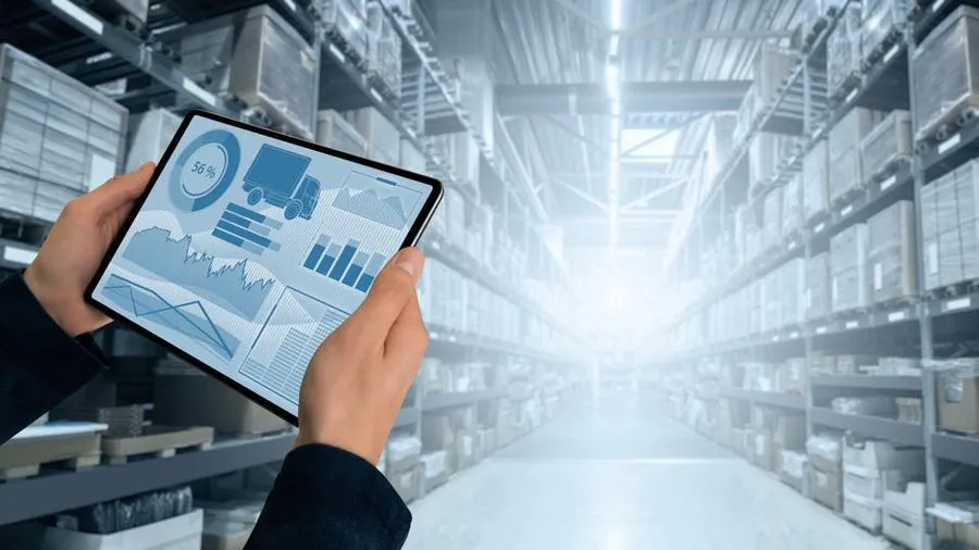 Inventory management