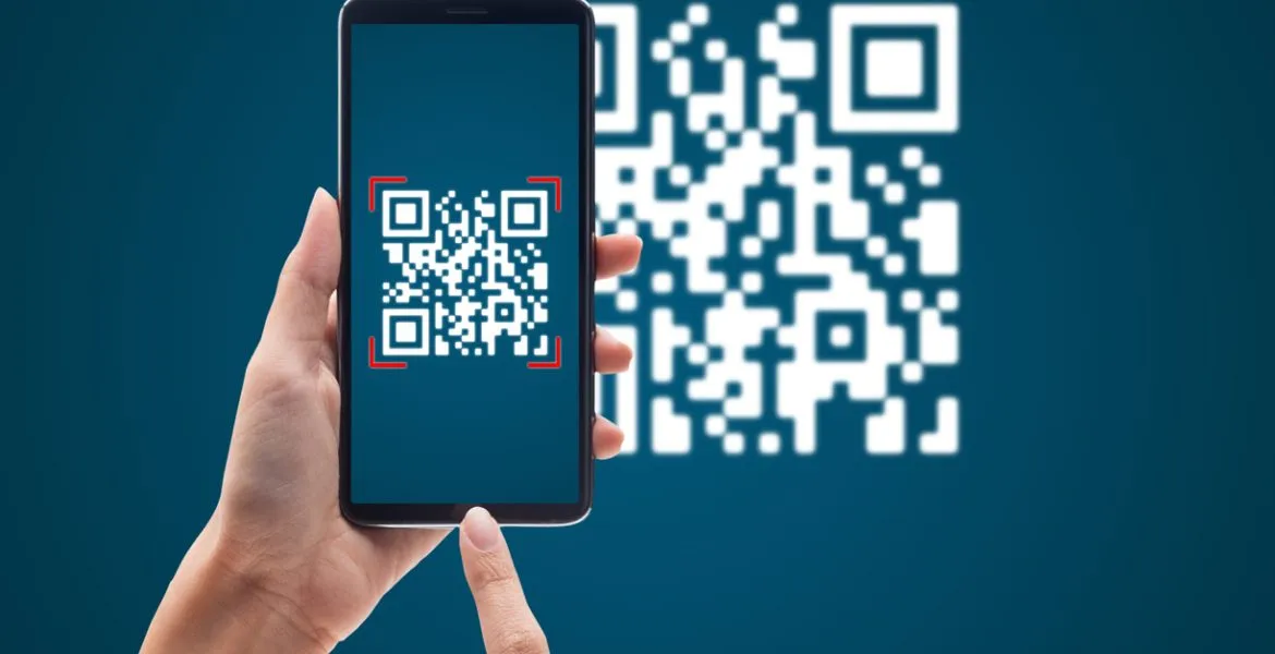 قائمة رمز الاستجابة السريعة