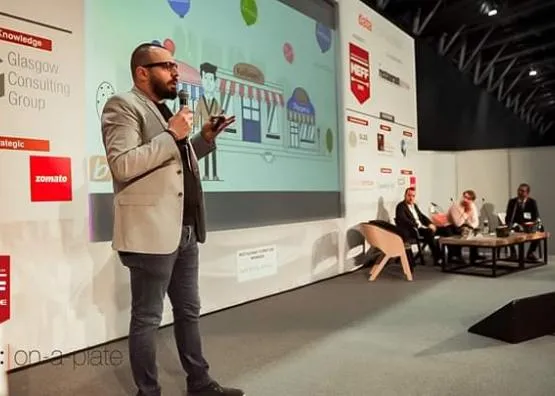 	شاركت شركة BIM POS في معرض المطاعم في دبي (The Restaurant Show Dubai) 29 أبريل 2019 شاركت شركة BIM POS,شاركت شركة BIM POS,بالتعاون مع مكتب الامتياز التجاري في دولة الإمارات العربية المتحدة, في معرض المطاعم لهذا العام ... قراءة المزيد