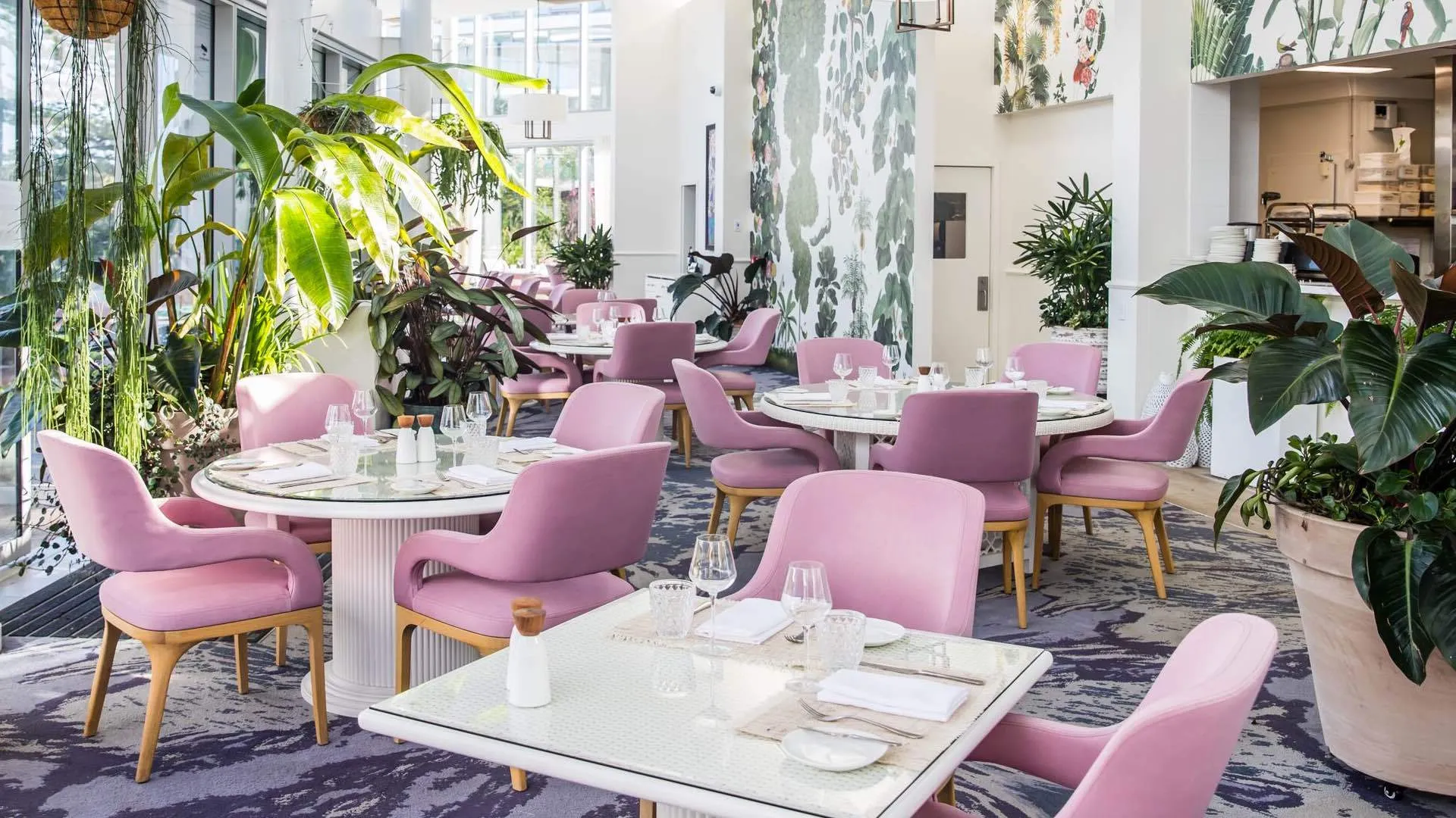 mother's day at restaurants