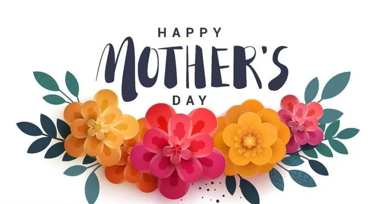 Happy mother's day