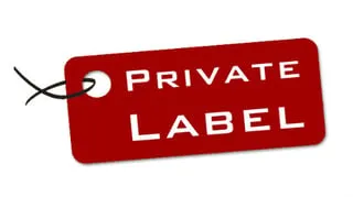 private label tag