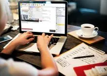 BIM POS back office