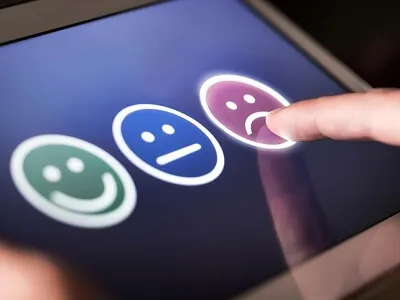  زبائن تعطي رأيها في مطعمك بشكل سلبي 