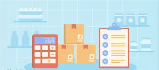 inventory management at restaurants