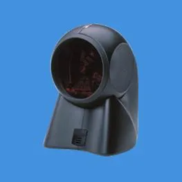 omni directional hands free barcode scanner for supermarkets and retail stores