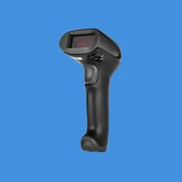 handheld barcode readers to scan items with ease