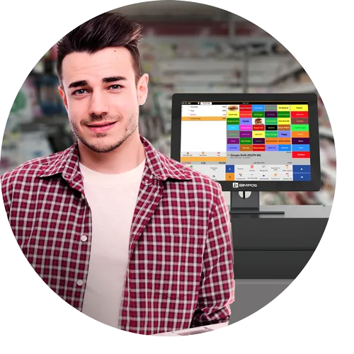 young and dynamic software reseller after having an opportunity with BIM POS to have a side job and extra income.