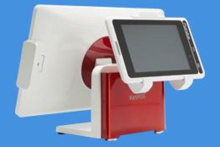 POS terminals 