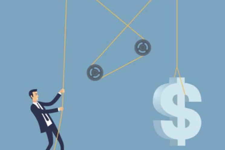 Increasing the revenues of your business 