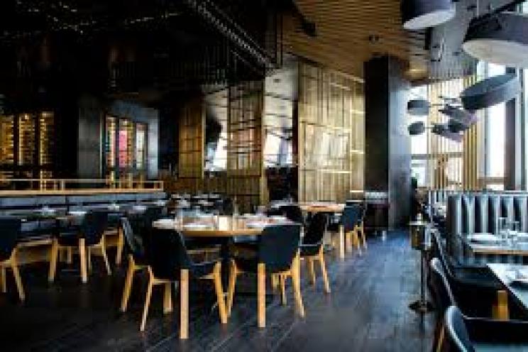 ولاء الزبئن في المطاعم