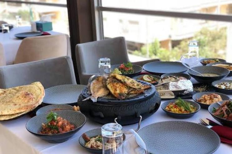ربح المطاعم
