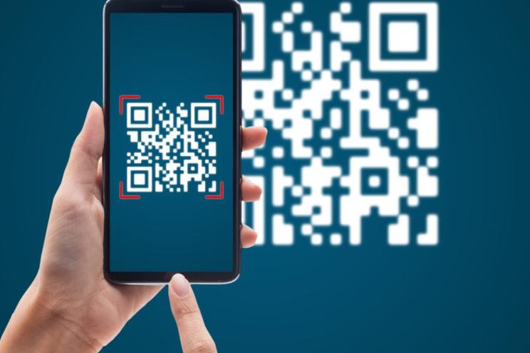 قائمة رمز الاستجابة السريعة