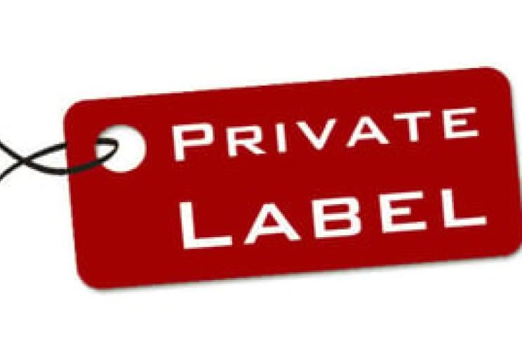 private label tag