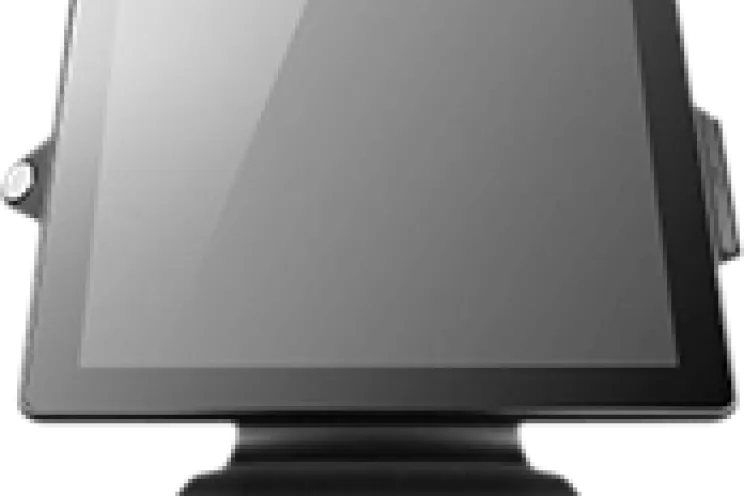POS Terminal & Computer