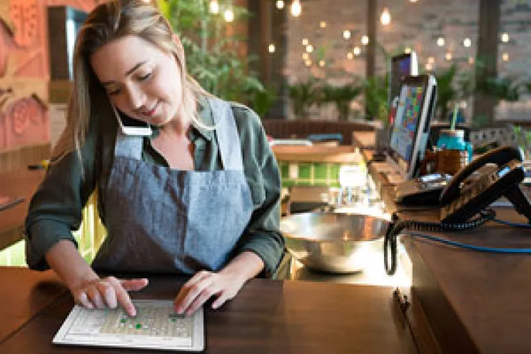 Restaurant Reservations