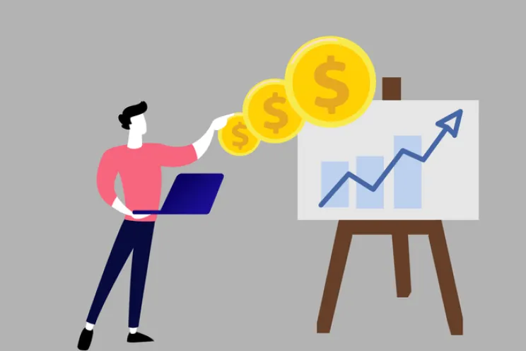increase profits through technology