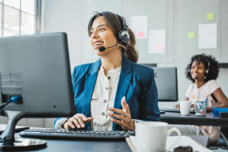 24/7 customer support