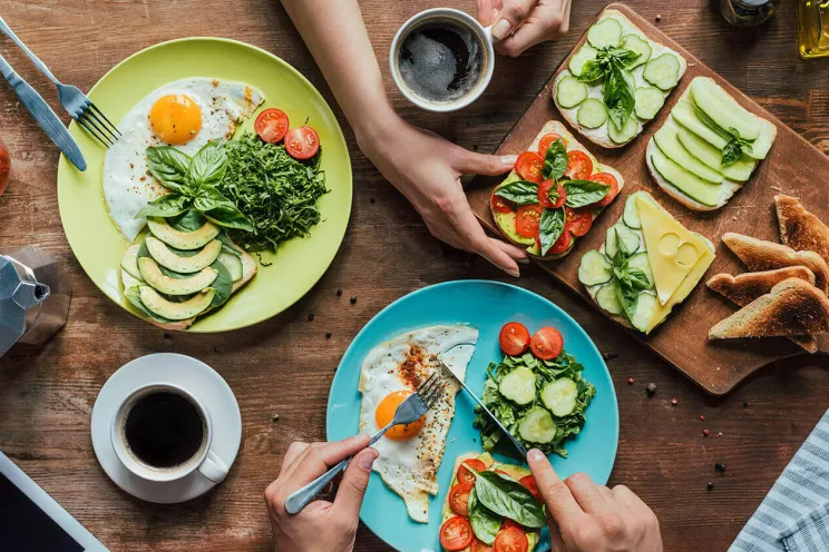 Food trends in 2023
