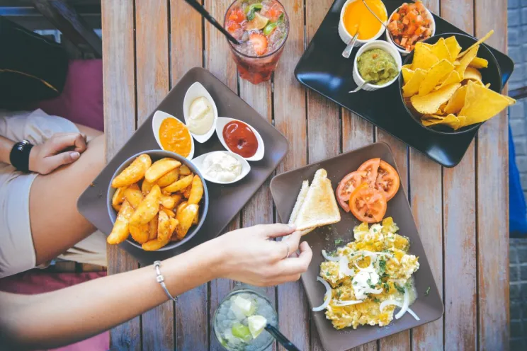 restaurant trends
