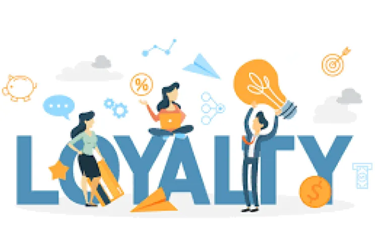 enhance customer loyalty with online orders