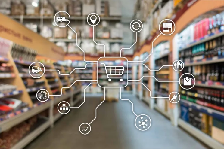 inventory management for improved operations