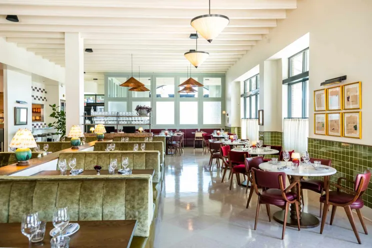 restaurants profitability